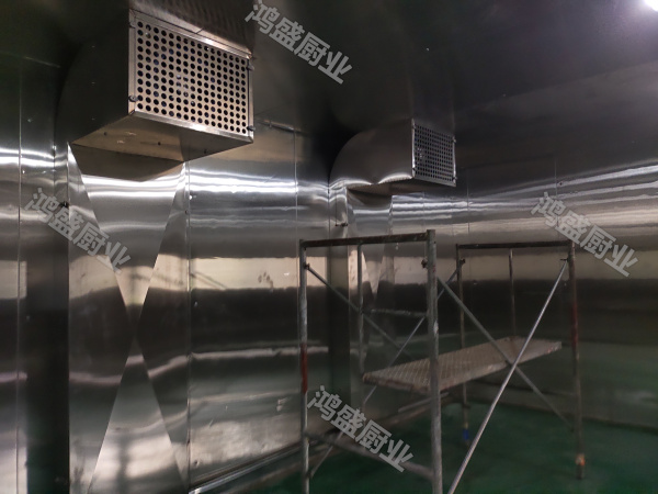 【浙江省温州市文成县馒头醒发房】馒头醒发房直销,面包发酵房定做,恒温醒发房专业生产安装