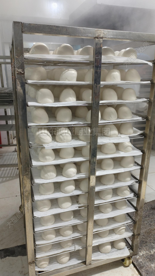 【风格，局面】大型醒发房改建、安装工程，生产定制大型智能醒房，四川中巴通江县