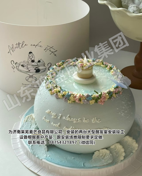 【提前，转换】大型面食醒发房设计生产，面食醒房介绍，恒温恒湿醒房安装，甘肃甘南夏河县
