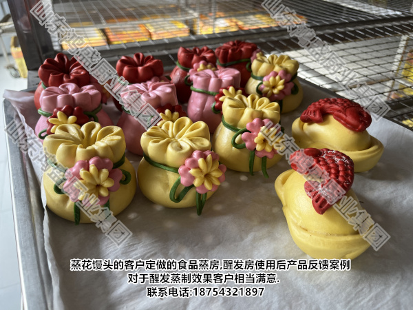 【了解，定性】恒温食品醒发房设计定做，特殊地区醒房安装，大型面食醒发房，大型醒发房设计、改造，福建厦门同安区。